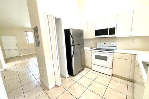 Copropriété à vendre à Homestead, Floride: 3 chambres, 99.96 m2 № 1892172 - photo 6