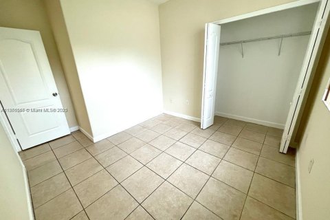 Copropriété à vendre à Homestead, Floride: 3 chambres, 99.96 m2 № 1892172 - photo 19