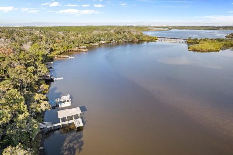 House in Port Orange, Florida 5 bedrooms, 327.57 sq.m. № 2102507 - photo 8