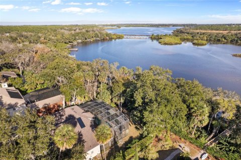 House in Port Orange, Florida 5 bedrooms, 327.57 sq.m. № 2102507 - photo 6