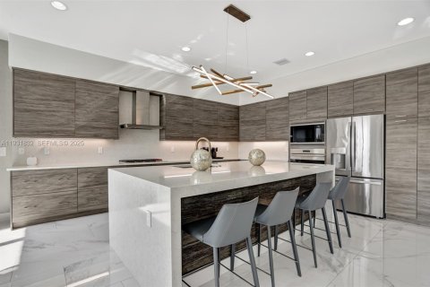 Villa ou maison à louer à Boca Raton, Floride: 5 chambres, 495.17 m2 № 1990213 - photo 22