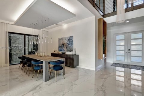 Villa ou maison à louer à Boca Raton, Floride: 5 chambres, 495.17 m2 № 1990213 - photo 8