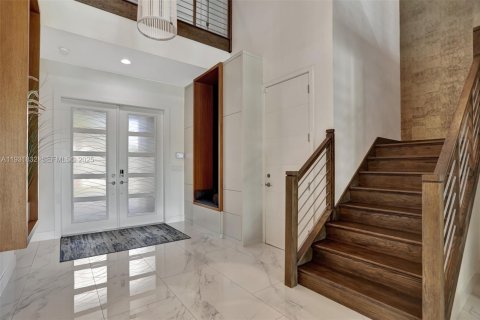 Villa ou maison à louer à Boca Raton, Floride: 5 chambres, 495.17 m2 № 1990213 - photo 5