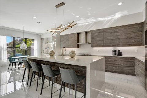 Villa ou maison à louer à Boca Raton, Floride: 5 chambres, 495.17 m2 № 1990213 - photo 23