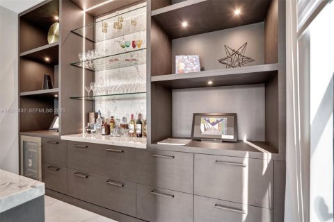 Villa ou maison à louer à Boca Raton, Floride: 5 chambres, 495.17 m2 № 1990213 - photo 21