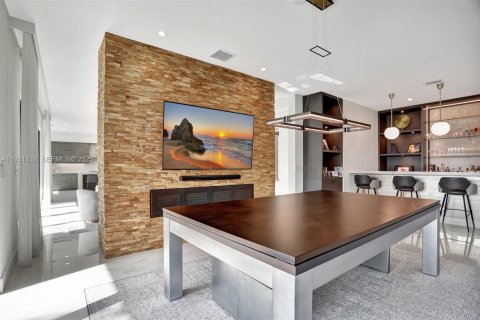 Villa ou maison à louer à Boca Raton, Floride: 5 chambres, 495.17 m2 № 1990213 - photo 18