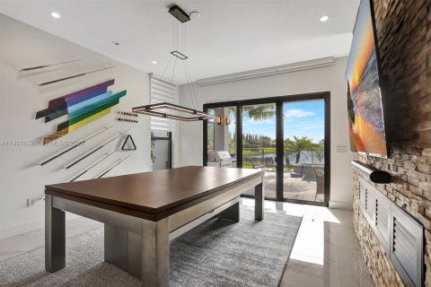 Villa ou maison à louer à Boca Raton, Floride: 5 chambres, 495.17 m2 № 1990213 - photo 16