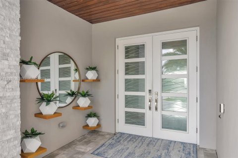 Villa ou maison à louer à Boca Raton, Floride: 5 chambres, 495.17 m2 № 1990213 - photo 4