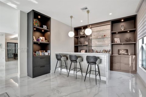 Villa ou maison à louer à Boca Raton, Floride: 5 chambres, 495.17 m2 № 1990213 - photo 19