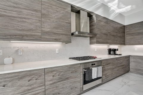 Villa ou maison à louer à Boca Raton, Floride: 5 chambres, 495.17 m2 № 1990213 - photo 26