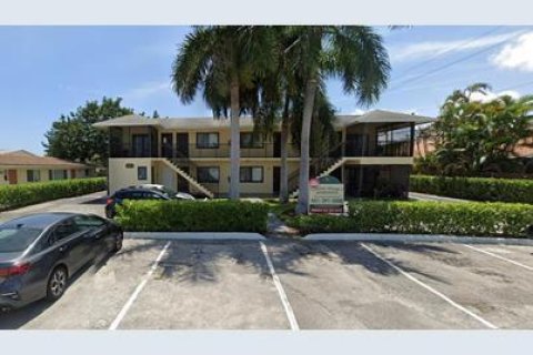 Apartamento en alquiler en Boca Raton, Florida, 1 dormitorio, 65.03 m2 № 1210320 - foto 1