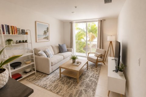Condominio en venta en Miami Beach, Florida, 2 dormitorios, 90.67 m2 № 2168531 - foto 5