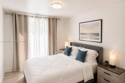 Condominio en venta en Miami Beach, Florida, 2 dormitorios, 90.67 m2 № 2168531 - foto 9