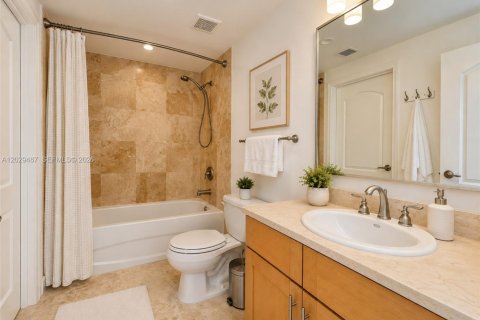 Condominio en venta en Miami Beach, Florida, 2 dormitorios, 90.67 m2 № 2168531 - foto 8