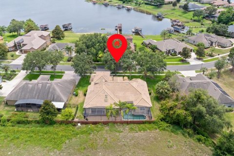 House in Oakland, Florida 4 bedrooms, 331.1 sq.m. № 1757503 - photo 7