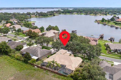House in Oakland, Florida 4 bedrooms, 331.1 sq.m. № 1757503 - photo 6
