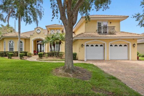 House in Oakland, Florida 4 bedrooms, 331.1 sq.m. № 1757503 - photo 1