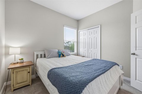 Townhouse in Apollo Beach, Florida 4 bedrooms, 164.81 sq.m. № 2214343 - photo 20