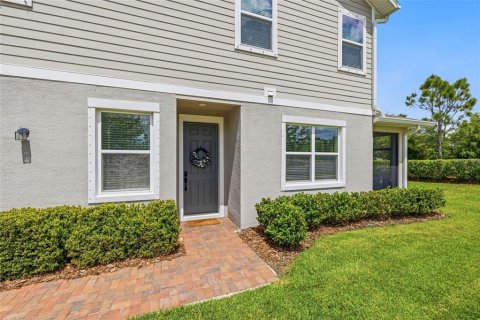 Townhouse in Apollo Beach, Florida 4 bedrooms, 164.81 sq.m. № 2214343 - photo 3
