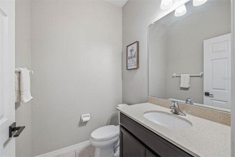 Townhouse in Apollo Beach, Florida 4 bedrooms, 164.81 sq.m. № 2214343 - photo 12