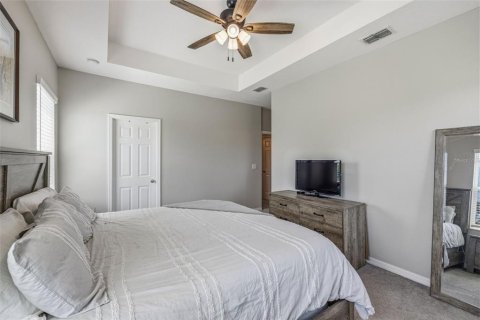 Townhouse in Apollo Beach, Florida 4 bedrooms, 164.81 sq.m. № 2214343 - photo 15