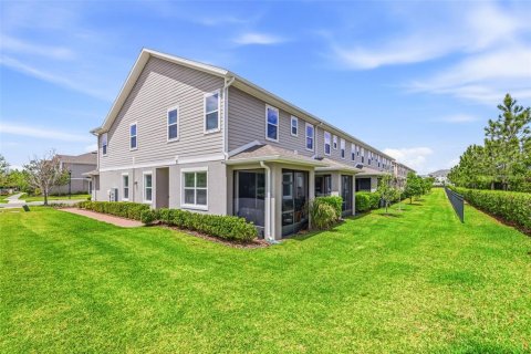 Townhouse in Apollo Beach, Florida 4 bedrooms, 164.81 sq.m. № 2214343 - photo 28