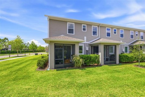 Townhouse in Apollo Beach, Florida 4 bedrooms, 164.81 sq.m. № 2214343 - photo 26