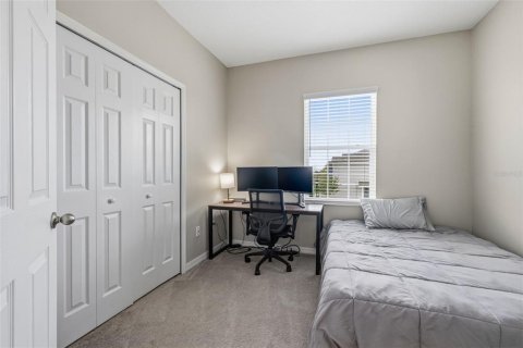 Townhouse in Apollo Beach, Florida 4 bedrooms, 164.81 sq.m. № 2214343 - photo 21