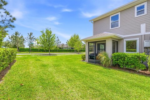Townhouse in Apollo Beach, Florida 4 bedrooms, 164.81 sq.m. № 2214343 - photo 27