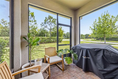 Townhouse in Apollo Beach, Florida 4 bedrooms, 164.81 sq.m. № 2214343 - photo 25