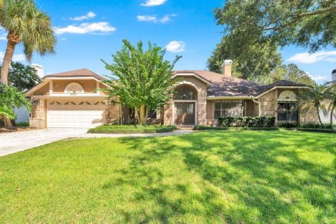 Villa ou maison à Orlando, Floride 4 chambres, 259.85 m2 № 2391097