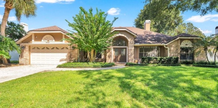 Villa ou maison à Orlando, Floride 4 chambres, 259.85 m2 № 2391097