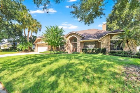 Villa ou maison à vendre à Orlando, Floride: 4 chambres, 259.85 m2 № 2391097 - photo 2