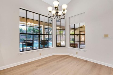 Villa ou maison à vendre à Orlando, Floride: 4 chambres, 259.85 m2 № 2391097 - photo 14