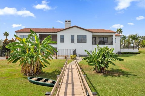 Casa en alquiler en Groveland, Florida, 5 dormitorios, 406.45 m2 № 1912409 - foto 19