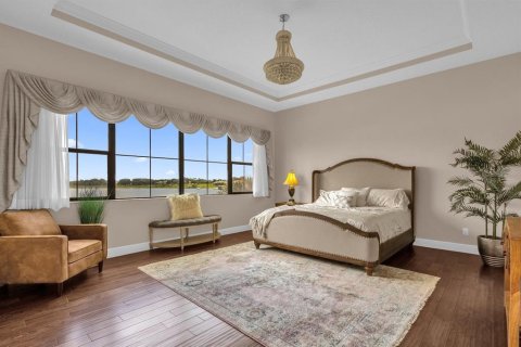 Casa en alquiler en Groveland, Florida, 5 dormitorios, 406.45 m2 № 1912409 - foto 9