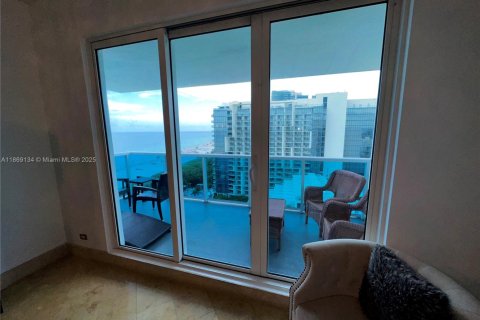 Apartamento en alquiler en Miami Beach, Florida, 2 dormitorios, 114.27 m2 № 1979380 - foto 10