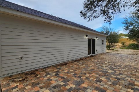 Villa ou maison à louer à Lady Lake, Floride: 3 chambres, 108.97 m2 № 2413604 - photo 18