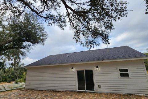 Villa ou maison à louer à Lady Lake, Floride: 3 chambres, 108.97 m2 № 2413604 - photo 20