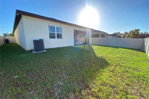 House in Groveland, Florida 4 bedrooms, 181.07 sq.m. № 1773454 - photo 23