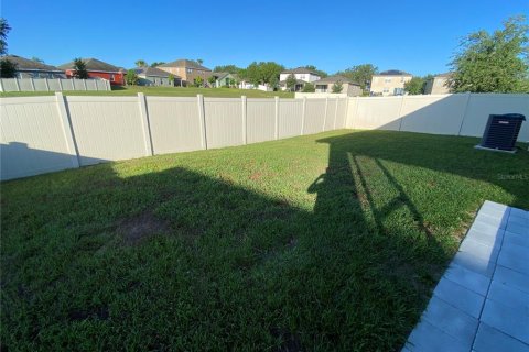 House in Groveland, Florida 4 bedrooms, 181.07 sq.m. № 1773454 - photo 22