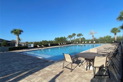 House in Groveland, Florida 4 bedrooms, 181.07 sq.m. № 1773454 - photo 26