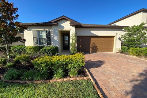 House in Groveland, Florida 4 bedrooms, 181.07 sq.m. № 1773454 - photo 2