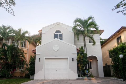 Villa ou maison à louer à Homestead, Floride: 3 chambres, 140 m2 № 1928133 - photo 1