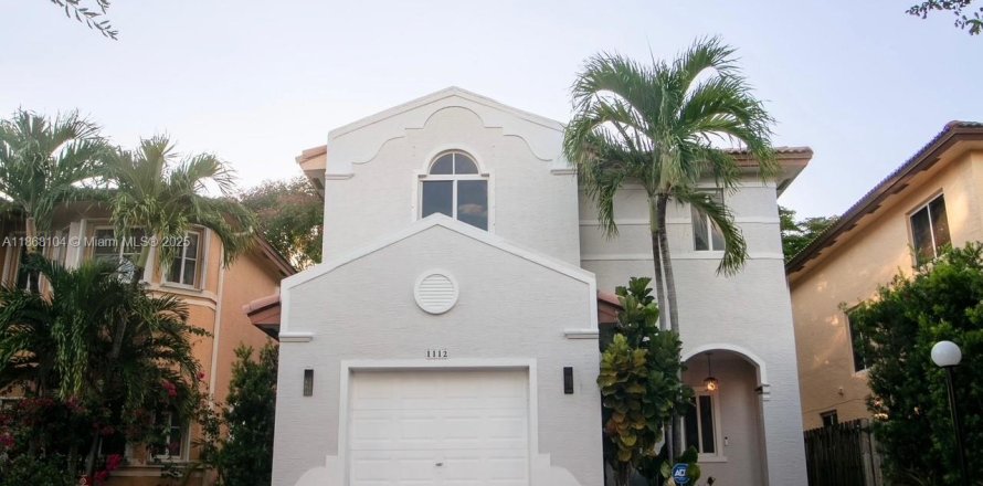 Villa ou maison à Homestead, Floride 3 chambres, 140 m2 № 1928133
