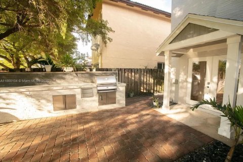 Villa ou maison à louer à Homestead, Floride: 3 chambres, 140 m2 № 1928133 - photo 23