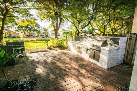 Villa ou maison à louer à Homestead, Floride: 3 chambres, 140 m2 № 1928133 - photo 21