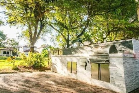 Villa ou maison à louer à Homestead, Floride: 3 chambres, 140 m2 № 1928133 - photo 22