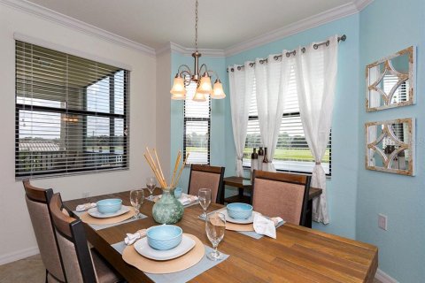 Copropriété à louer à Lakewood Ranch, Floride: 2 chambres, 102.56 m2 № 1769494 - photo 73