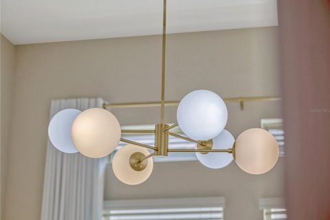 Купить виллу или дом в Орландо, Флорида 8 комнат, 359.9м2, № 1775400 - фото 23